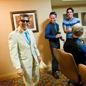 Meet your Posher, Jay